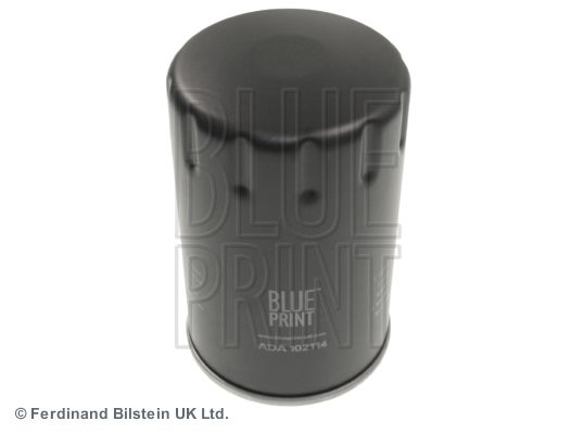 BLUE PRINT Öljynsuodatin ADA102114